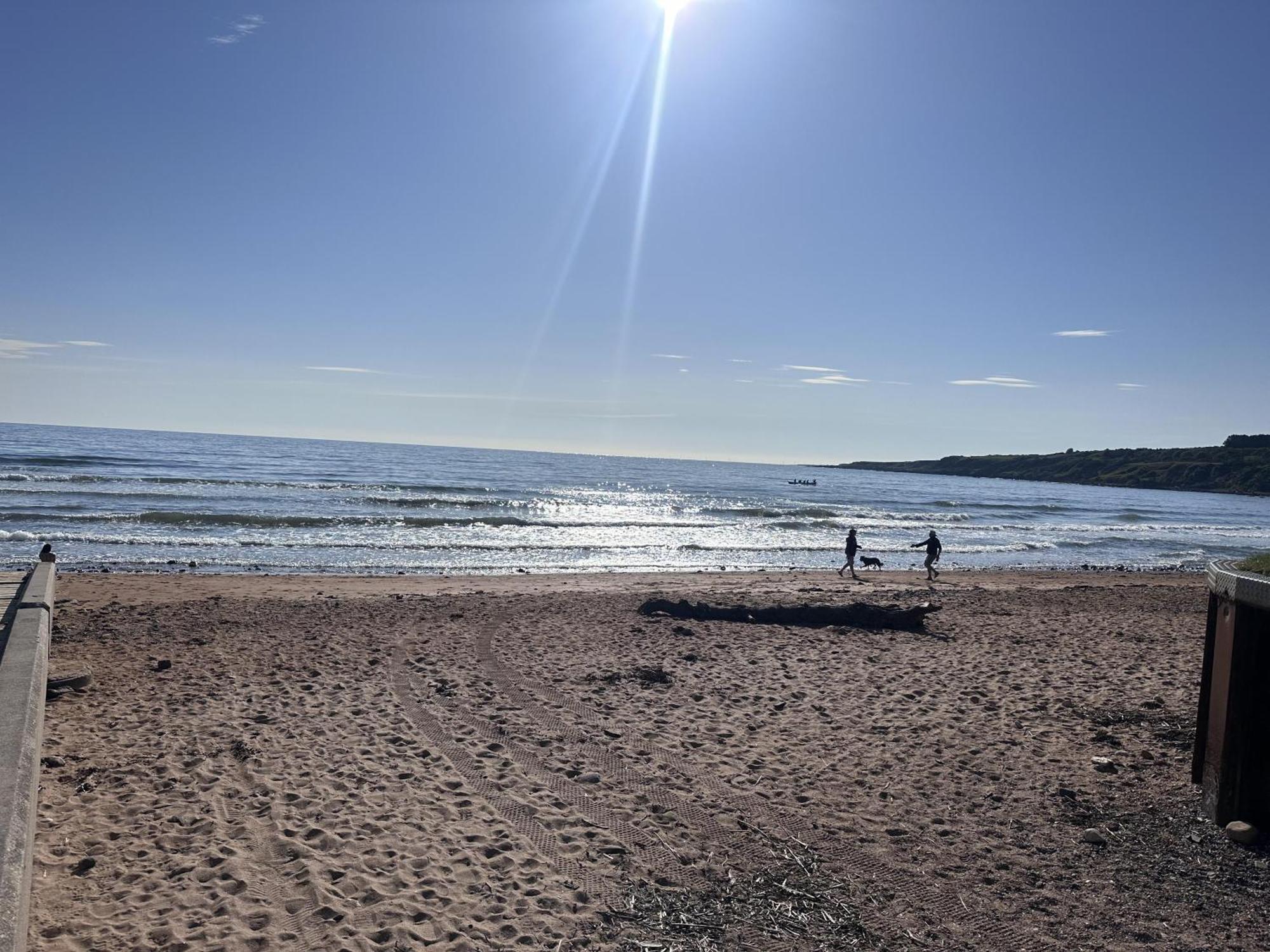 Beautiful Hidden Hideout - Centre Of St Andrews 빌라 외부 사진